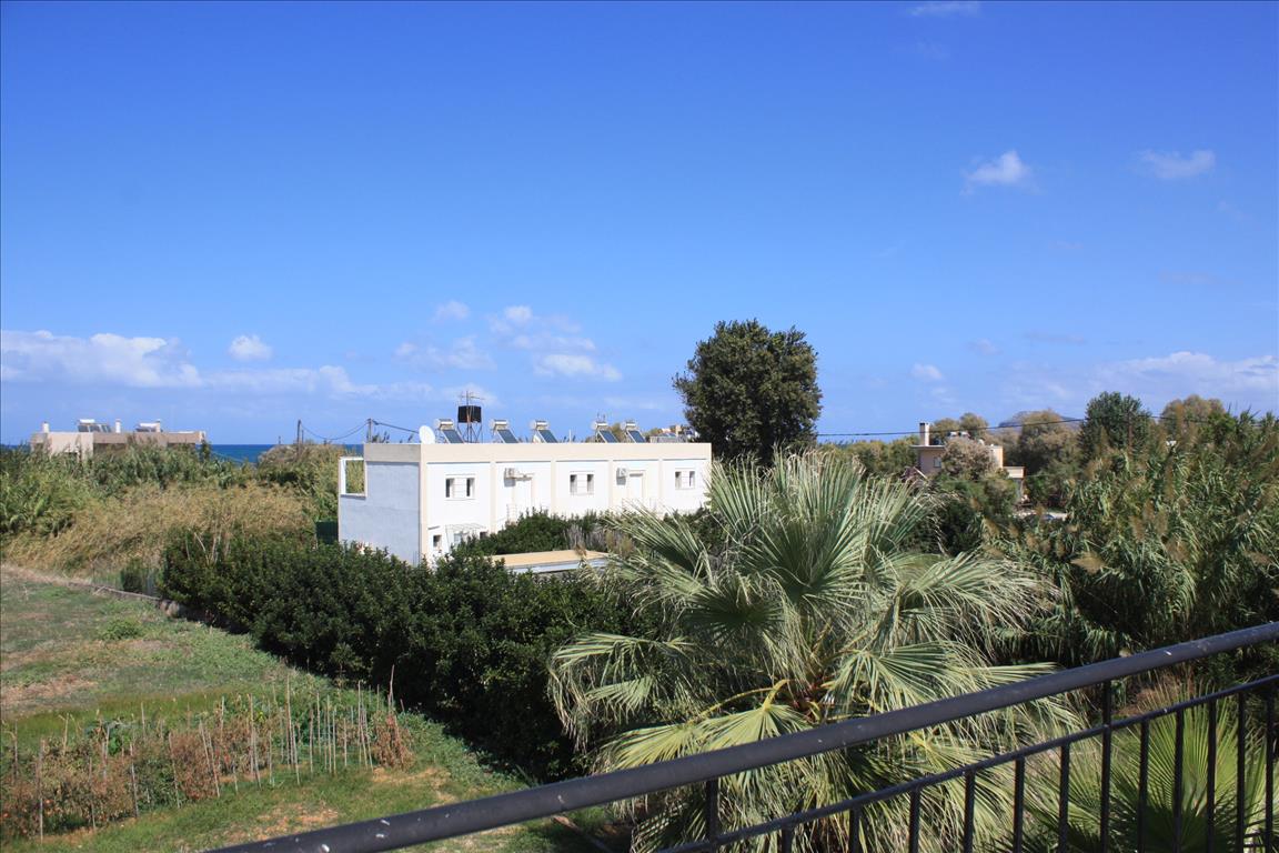 1350m² Hotel in Platanias, Greece No. 5463