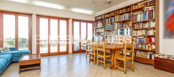 6 bedrooms Villa in Monte Porzio Catone, Italy No. 105283 7