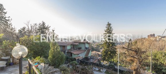 6 bedrooms Villa in Monte Porzio Catone, Italy No. 105283 5