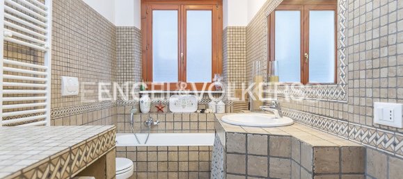 6 bedrooms Villa in Monte Porzio Catone, Italy No. 105283 28