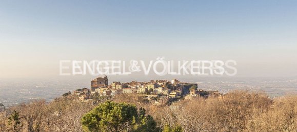 6 bedrooms Villa in Monte Porzio Catone, Italy No. 105283 38