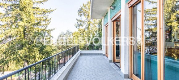 6 bedrooms Villa in Monte Porzio Catone, Italy No. 105283 35