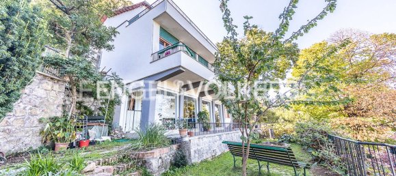 6 bedrooms Villa in Monte Porzio Catone, Italy No. 105283 40