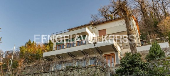 6 bedrooms Villa in Monte Porzio Catone, Italy No. 105283 2