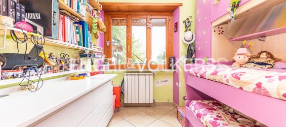 6 bedrooms Villa in Monte Porzio Catone, Italy No. 105283 19