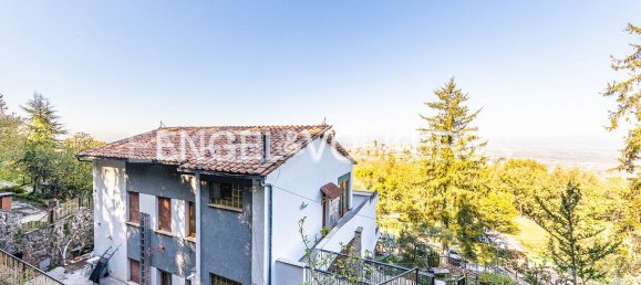 6 bedrooms Villa in Monte Porzio Catone, Italy No. 105283 39