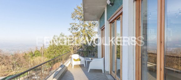 6 bedrooms Villa in Monte Porzio Catone, Italy No. 105283 34