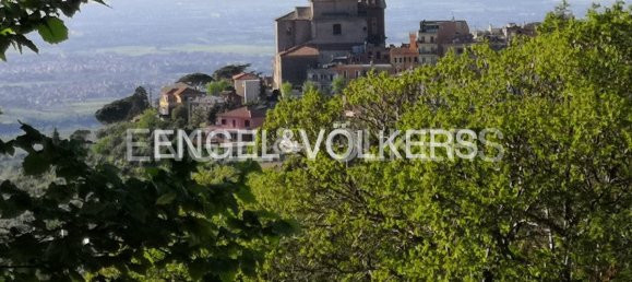 6 bedrooms Villa in Monte Porzio Catone, Italy No. 105283 45