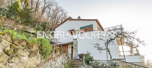 6 bedrooms Villa in Monte Porzio Catone, Italy No. 105283 3