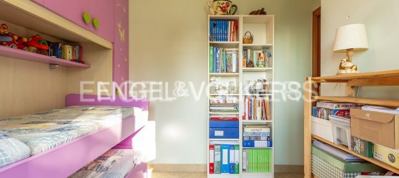 6 bedrooms Villa in Monte Porzio Catone, Italy No. 105283 20