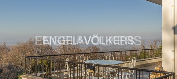 6 bedrooms Villa in Monte Porzio Catone, Italy No. 105283 44