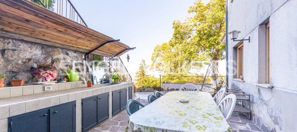 6 bedrooms Villa in Monte Porzio Catone, Italy No. 105283 43