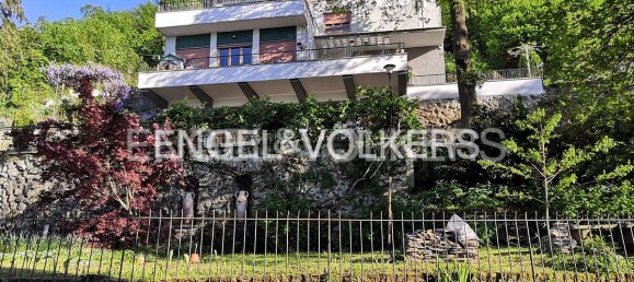 6 bedrooms Villa in Monte Porzio Catone, Italy No. 105283 42