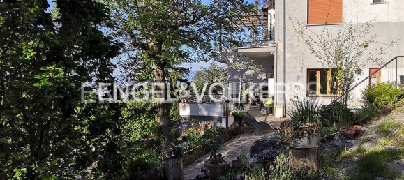 6 bedrooms Villa in Monte Porzio Catone, Italy No. 105283 41