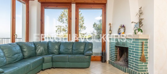 6 bedrooms Villa in Monte Porzio Catone, Italy No. 105283 12
