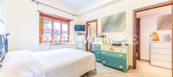 6 bedrooms Villa in Monte Porzio Catone, Italy No. 105283 26