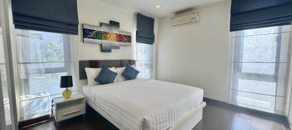 5 غرف نوم فيلا في Bang Tao, Thailand رقم 21650 3