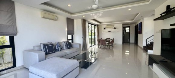 5 غرف نوم فيلا في Bang Tao, Thailand رقم 21650 10