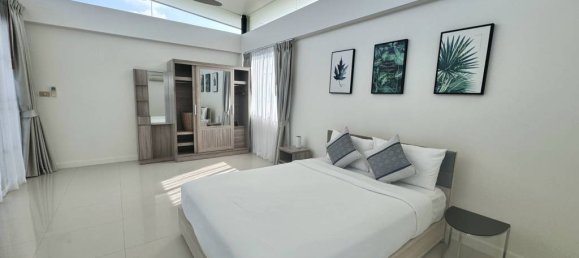 5 غرف نوم فيلا في Bang Tao, Thailand رقم 21650 6