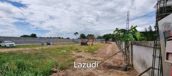 1924m² Commercial property in Pattaya, Thailand No. 15321 2