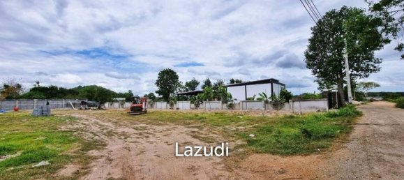 1924m² Commercial property in Pattaya, Thailand No. 15321 5