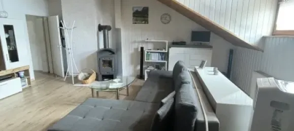 3 غرف نوم تاون هاوس في Traunstein, Germany رقم 258974 22