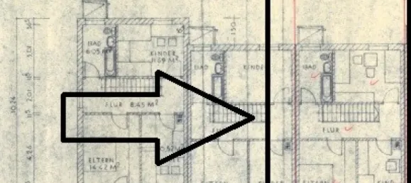 3 غرف نوم تاون هاوس في Traunstein, Germany رقم 258974 33