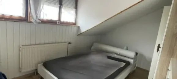 3 غرف نوم تاون هاوس في Traunstein, Germany رقم 258974 25