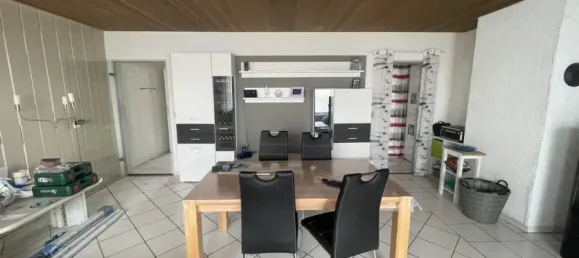 3 غرف نوم تاون هاوس في Traunstein, Germany رقم 258974 8