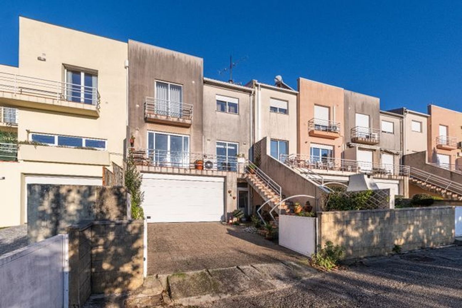 3 Schlafzimmer Haus in Braga, Portugal, Nr. 172589