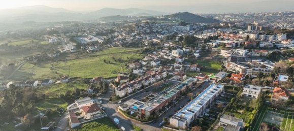 3 Schlafzimmer Haus in Braga, Portugal, Nr. 172589 44