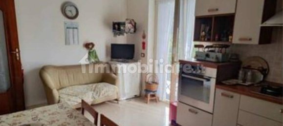 Apartamento T2 em Marano di Napoli, Italy N.º 250775 19