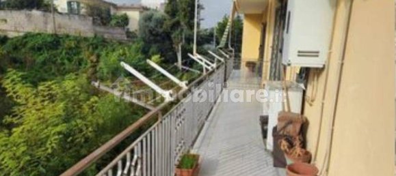 Apartamento T2 em Marano di Napoli, Italy N.º 250775 15