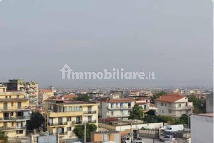 Apartamento T2 em Marano di Napoli, Italy N.º 250775