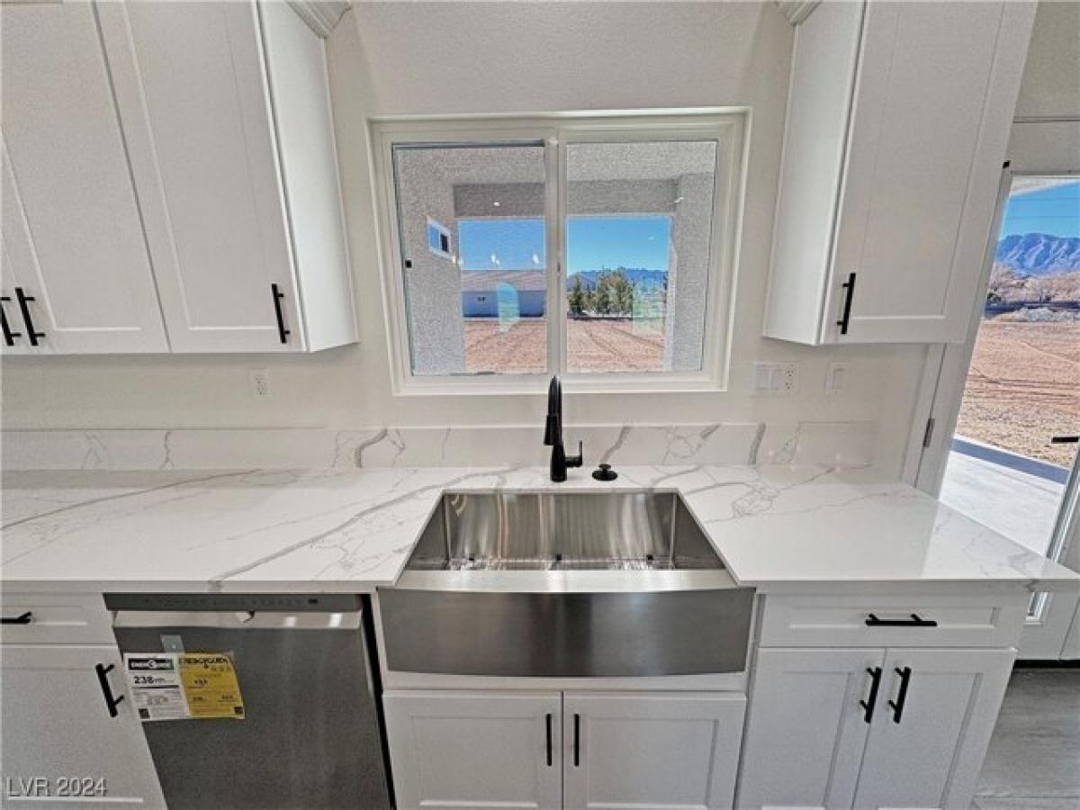 4 غرف نوم منزل في Pahrump, USA رقم 396149