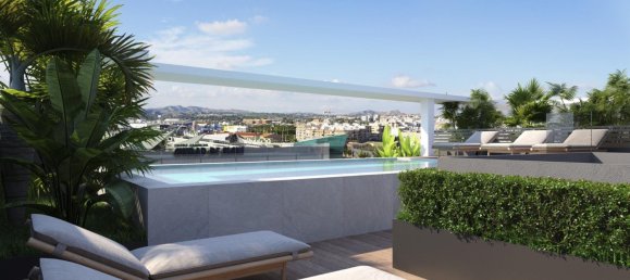 Apartamento T3 em Elche, Spain N.º 6852 8