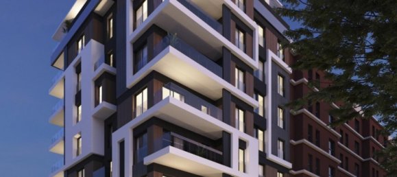 Apartamento T3 em Elche, Spain N.º 6852 10