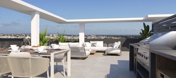 Apartamento T3 em Elche, Spain N.º 6852 9