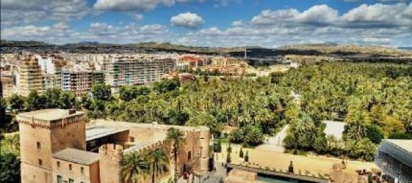 Apartamento T3 em Elche, Spain N.º 6852 14