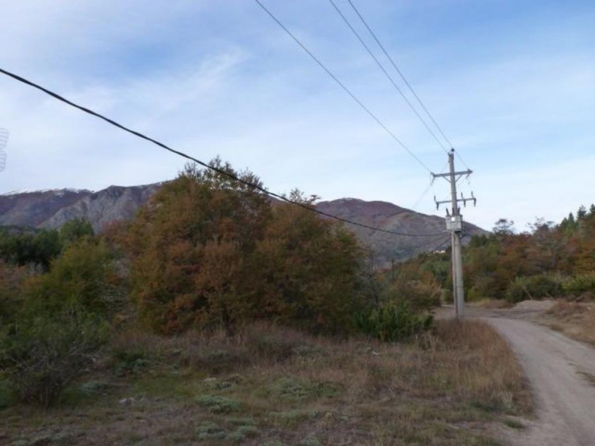  Land in Neuquen, Argentina No. 40250