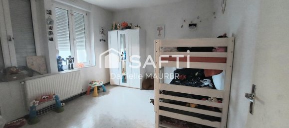 2 Schlafzimmer Wohnung in Audun-le-Roman, France, Nr. 82068 4