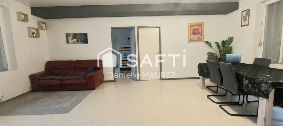 2 Schlafzimmer Wohnung in Audun-le-Roman, France, Nr. 82068 2