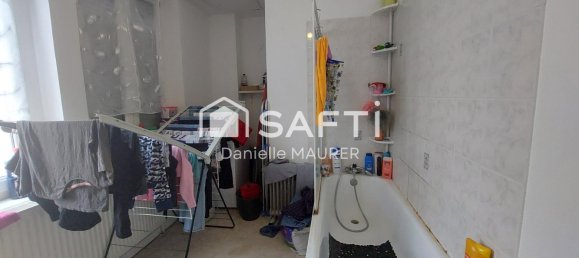 2 Schlafzimmer Wohnung in Audun-le-Roman, France, Nr. 82068 5