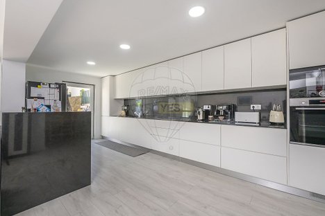 5 bedrooms House in Alcochete, Portugal No. 167553