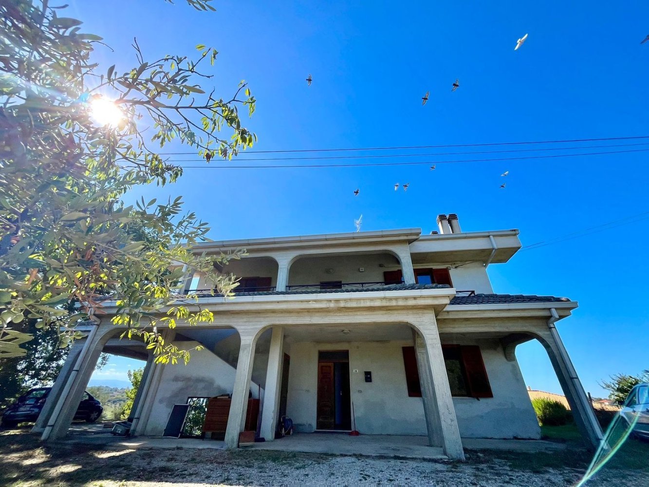 Villa T5 em Spoltore, Italy N.º 380747