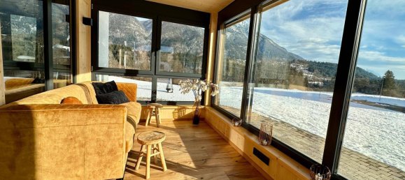 153m² Land in Hermagor-Pressegger See, Austria No. 164769 6