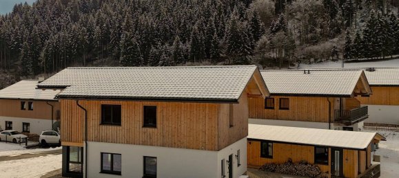 153m² Land in Hermagor-Pressegger See, Austria No. 164769 2