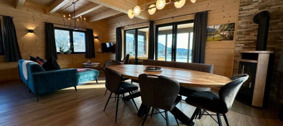 153m² Land in Hermagor-Pressegger See, Austria No. 164769 3