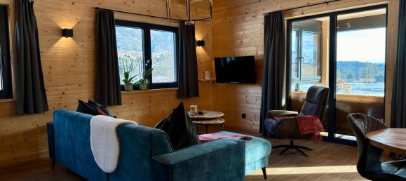 153m² Land in Hermagor-Pressegger See, Austria No. 164769 5