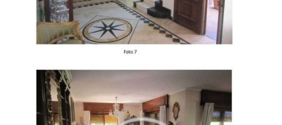 14 rooms Apartment in Ardea, Italy No. 25842 32